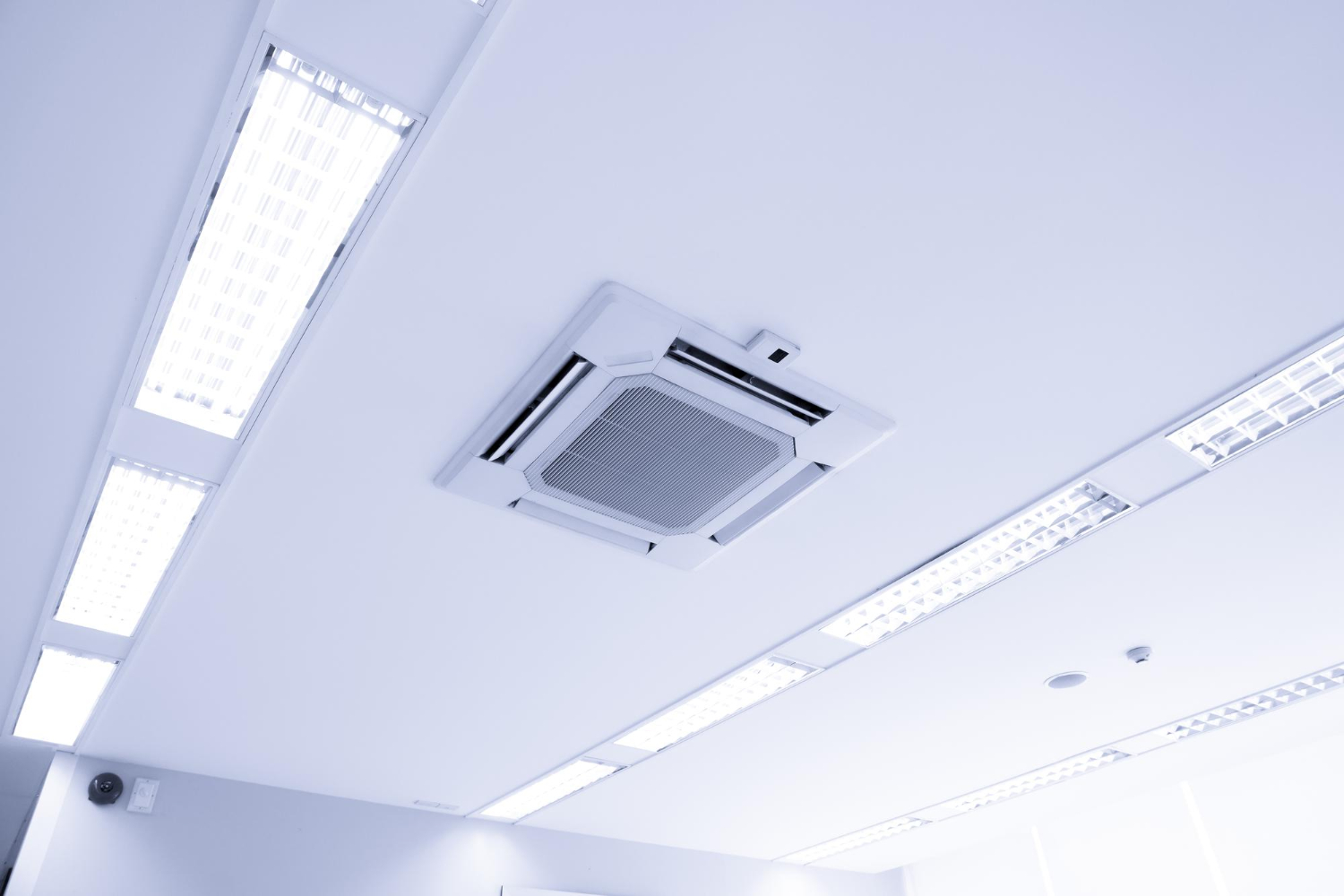 Dafilec : Vente et pose de système de climatisation